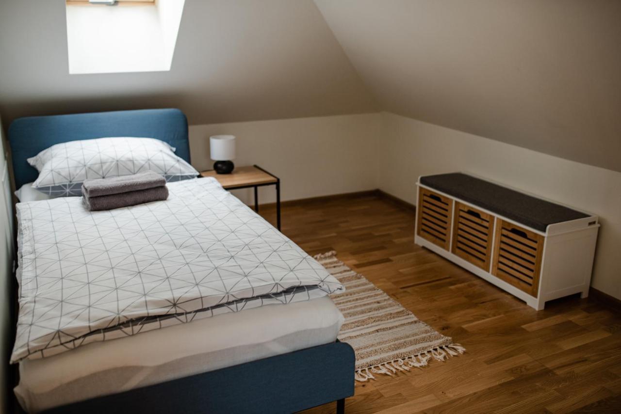 Apartament Sloneczna Rapsodia - Blisko Parku Zdrojowego - Piekny Widok - Ogrod - Taras Rabka Exterior foto